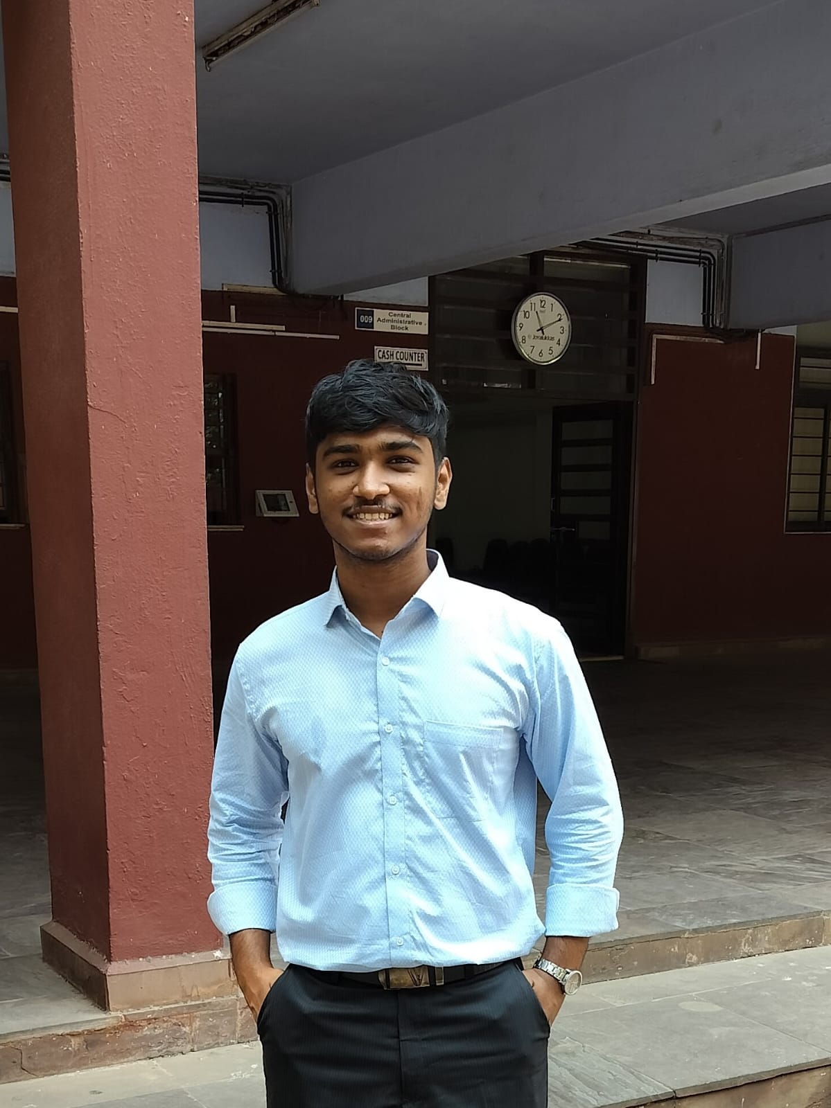 Jayesh Mali