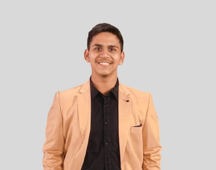 Milind Gupta