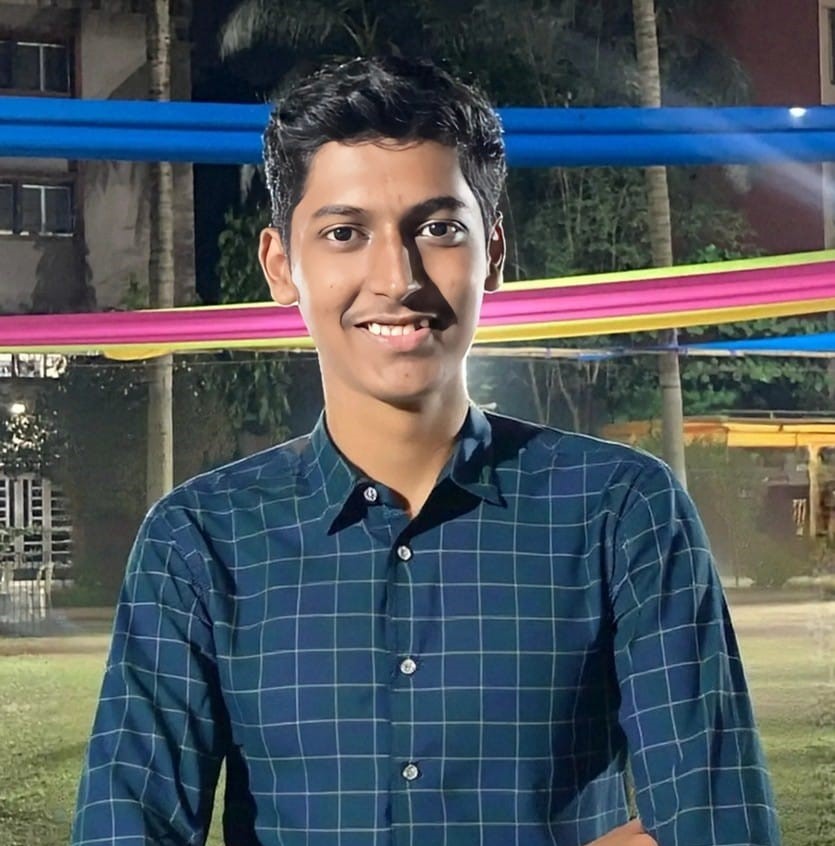 Shubham Maniyar