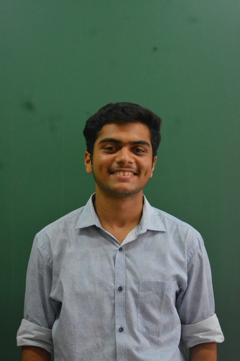Taksheel Jadhav