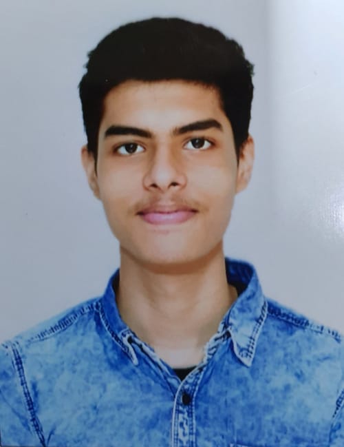 Ayush Banerjee