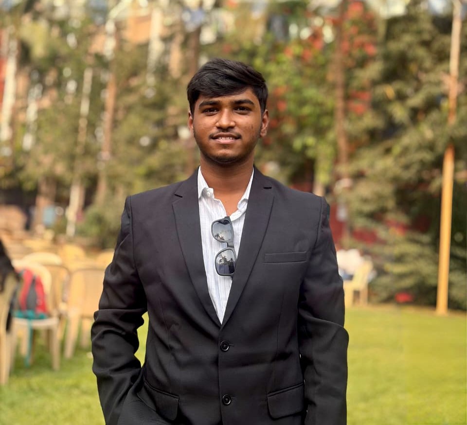 JAYESH
