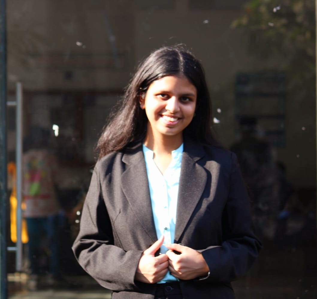 Tanvi Deshpande