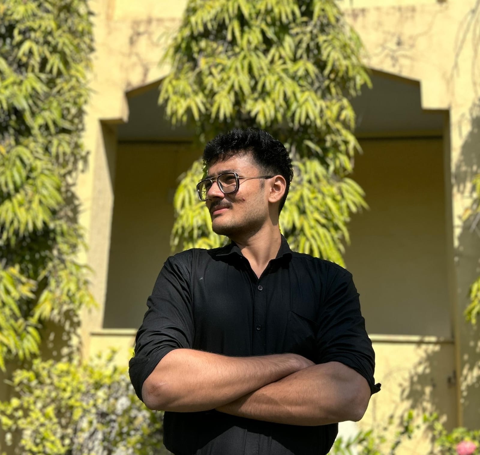 Aaryan Kanetkar