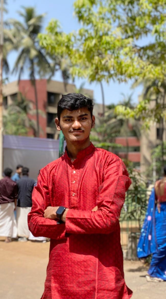 Prathamesh Karale