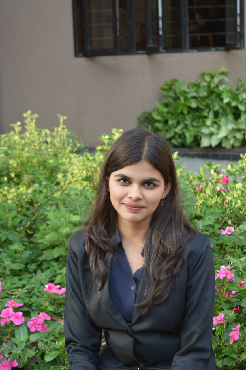 Srushti Anjarlekar